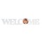 Sublimation Blank White Coated Wood Word Blocks Home Décor for Mantle– Sublimation Ready with 3.74” Plate